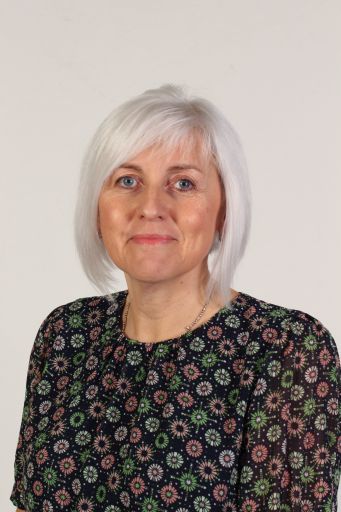 St Theresa’s Catholic Primary School - Meet the Team
